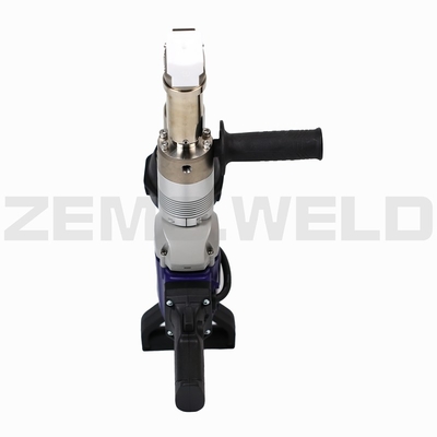 اکسترودر پلاستیکی دستی پلاگین WELDY Booster EX2 EU/CN برای جوشکاری ورق PP
