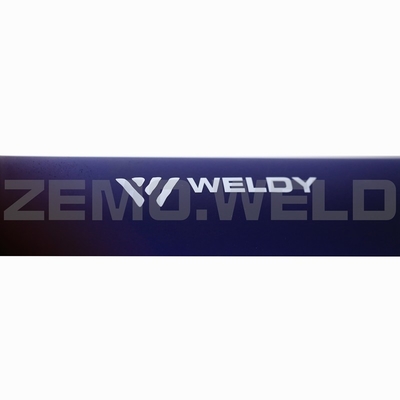 Weldy Booster EX2 Plastic Extrusion Welder for HDPE Geomembrane 50/60Hz