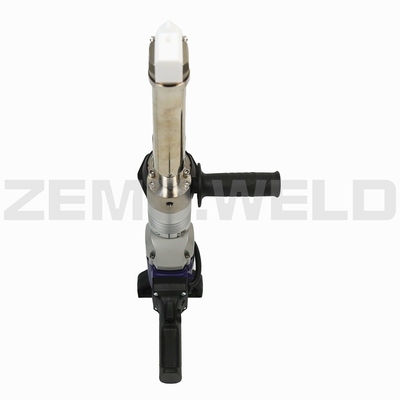 WELDY Booster EX3 PVC Plastic Rod Hand Hold Plastic Extruder Welding Machine 2.5KG/H