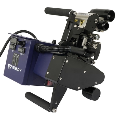 جوشکار جوش داغ خودکار Weldy WGW 300 0.5 - 8.5m/min