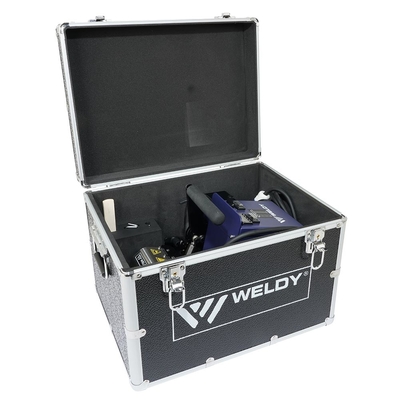 دستگاه جوش داغ ژئوممبران WELDY WGW300 0.5 -3.0mm WELDY WGW300 1750W