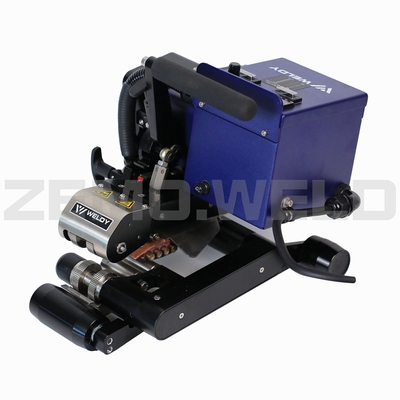 دستگاه جوش ژئوممبران HDPE 0.5 -3.0mm برای پروژه های ضد آب