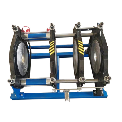 دستگاه جوش هیدرولیک فیوژن 5.35 کیلوواتی برای Hdpe