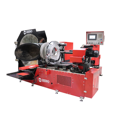 ماشین فیوژن 1000 میلی متری HDPE