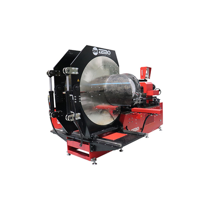 CNC 1200MM ماشین ساخت تخته سوار اتوماتیک کاهش Tee