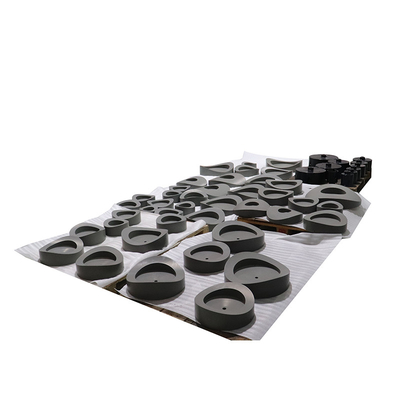 ماشین آلات ساخت و ساز چند منظوره 1200mm PE Reducer Tee