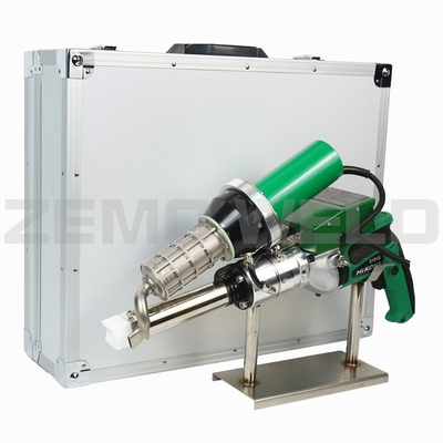 اکسترودر پلاستیکی با قدرت بالا Pvc 6.9 کیلوگرمی SMD-NS600B