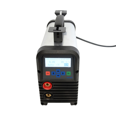 دستگاه جوش فیوژن 220 ولت 20 میلی متر Hdpe DPS20 با ثبات بالا