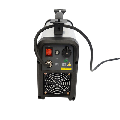 دستگاه جوش فیوژن 220 ولت 20 میلی متر Hdpe DPS20 با ثبات بالا
