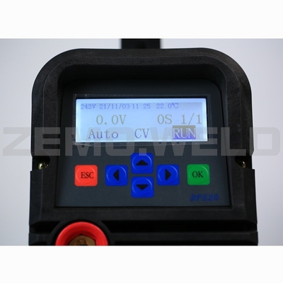 ماژول IGBT صرفه جویی در مصرف انرژی 2.2KW 200mm hdpe