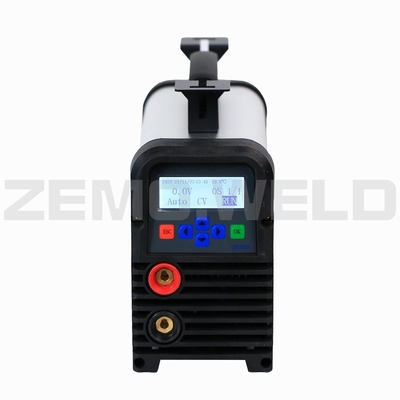 راهنمای CE PPR Electrofusion Welder, 12KG Hdpe Fusion Welding Welding