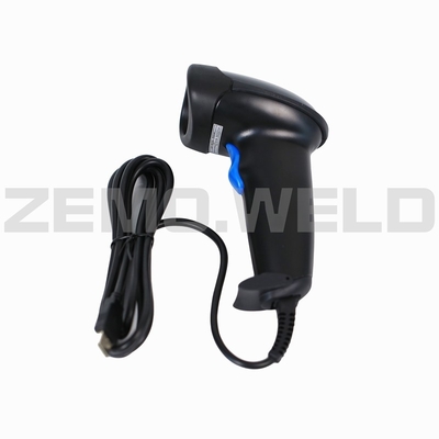 دستگاه جوش الکتروفیوژن لوله ها و اتصالات HDPE 200 میلی متری 60 هرتز
