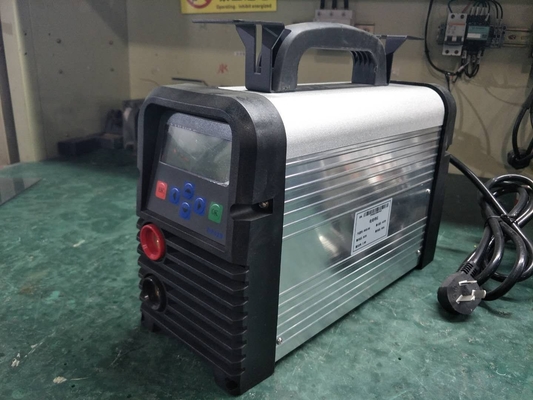 کنترل PID تجهیزات جوشکاری الکتروفیوژن لوله ISO PE