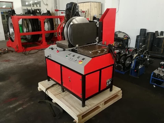 دستگاه جوش ZEMO Ebow Fitting, 380V 50/60Hz HDPE Pipe Welder