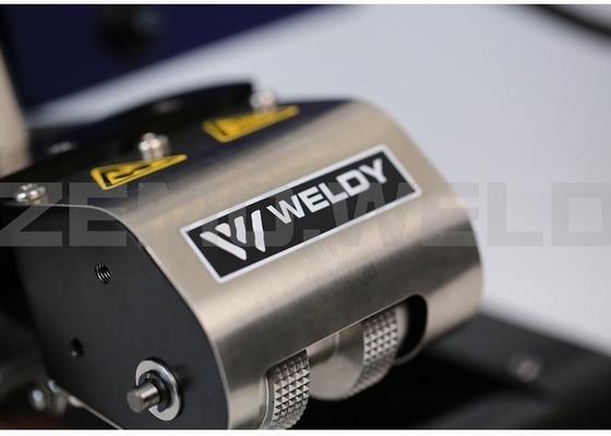 WGW300 Wedge Welding Machine 1400N 150mm Geomembrane Hdpe Wedge Wedge Welder