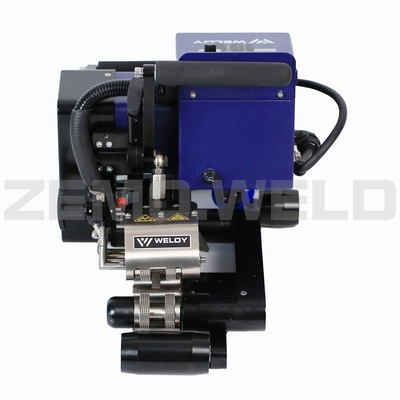 WGW300 Wedge Welding Machine 1400N 150mm Geomembrane Hdpe Wedge Wedge Welder
