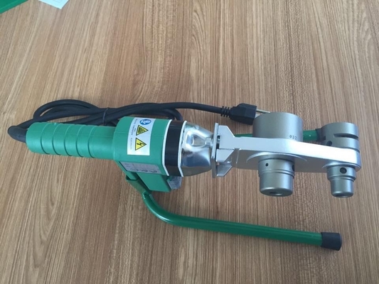 دستگاه جوش فیوژن سوکت لوله PVDF 20 میلی متر 800 وات 300 درجه