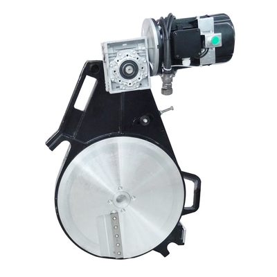 دستگاه ضد آب 8 اینچی IPS Hydraulic Butt Fusion 60HZ 560KG ضد گرد و غبار