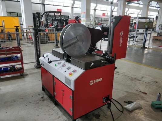SHG315 Workshop Fitting Pipe Welder 315mm 7.25KW