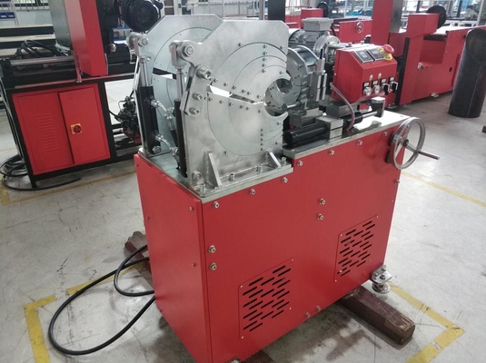 دستگاه فیوژن تمام اتوماتیک زین، دستگاه فیوژن لوله پلاستیکی با PLC