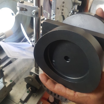 دستگاه فیوژن تمام اتوماتیک زین، دستگاه فیوژن لوله پلاستیکی با PLC