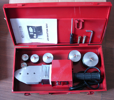 ZEMO Plumber Pipe Welding Tools , PPC PPR Pipe Tools Installation Tools